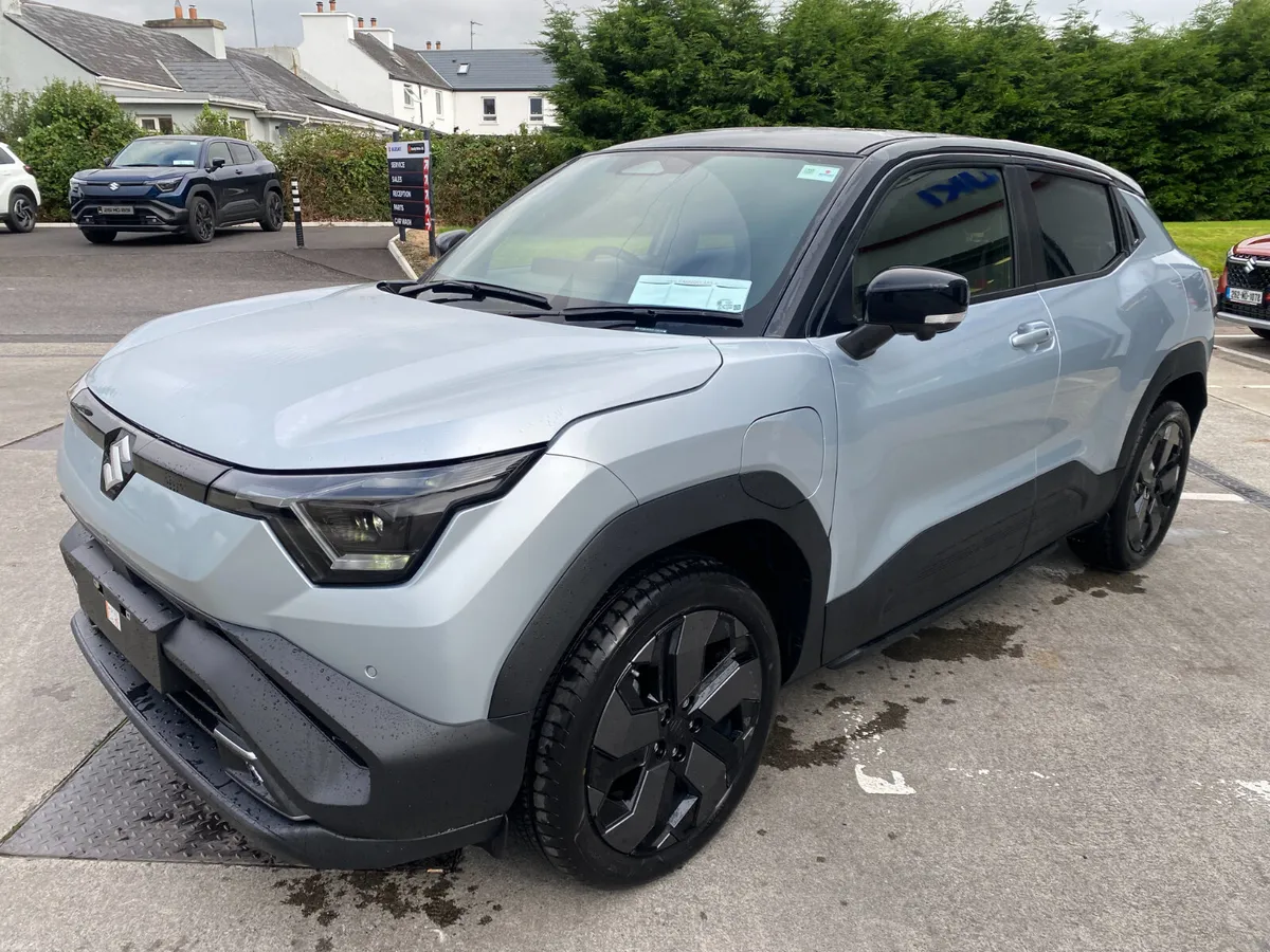 Suzuki E-Vitara Ultra 61KW - Image 3