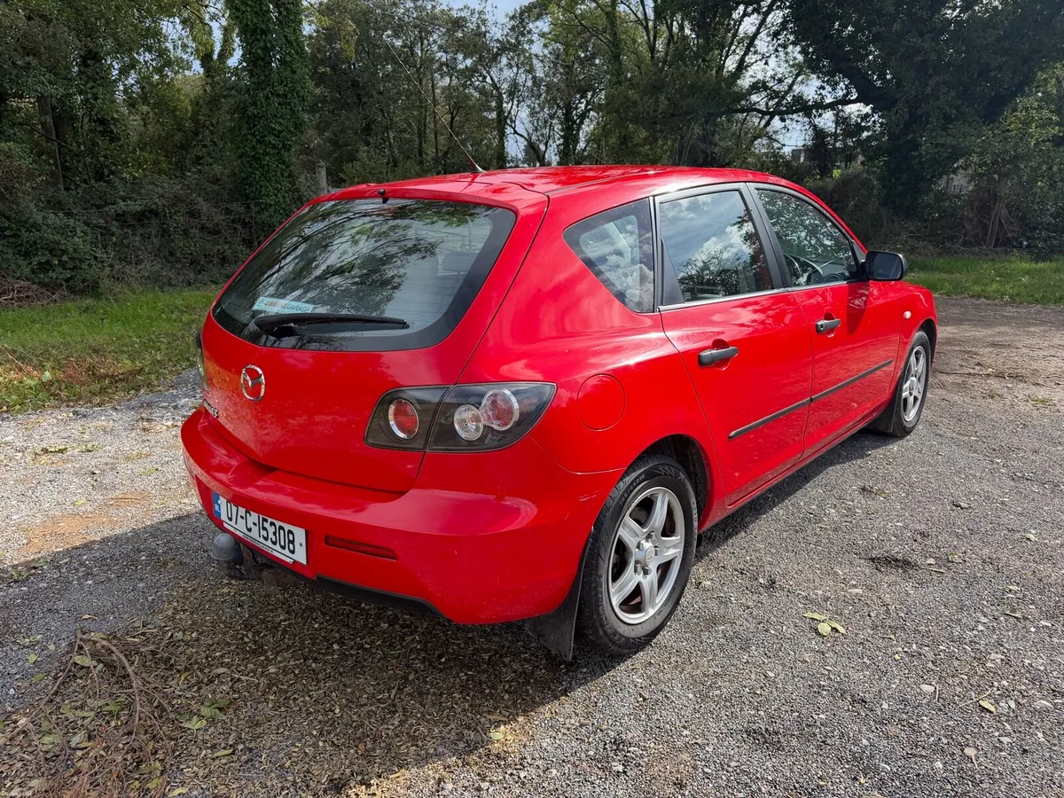 Mazda 3 - Image 3