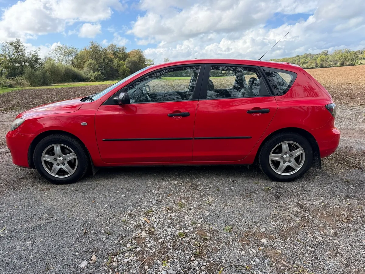 Mazda 3 - Image 5