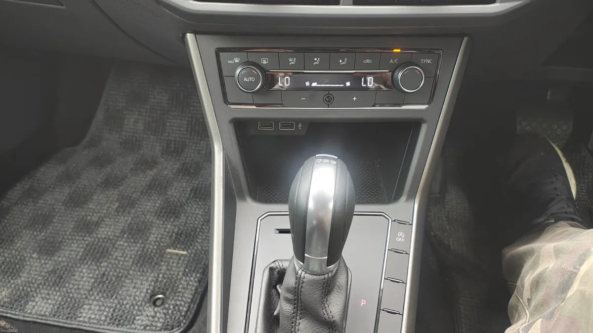 2018 VW Polo Only 4K Kilometres! - Image 4