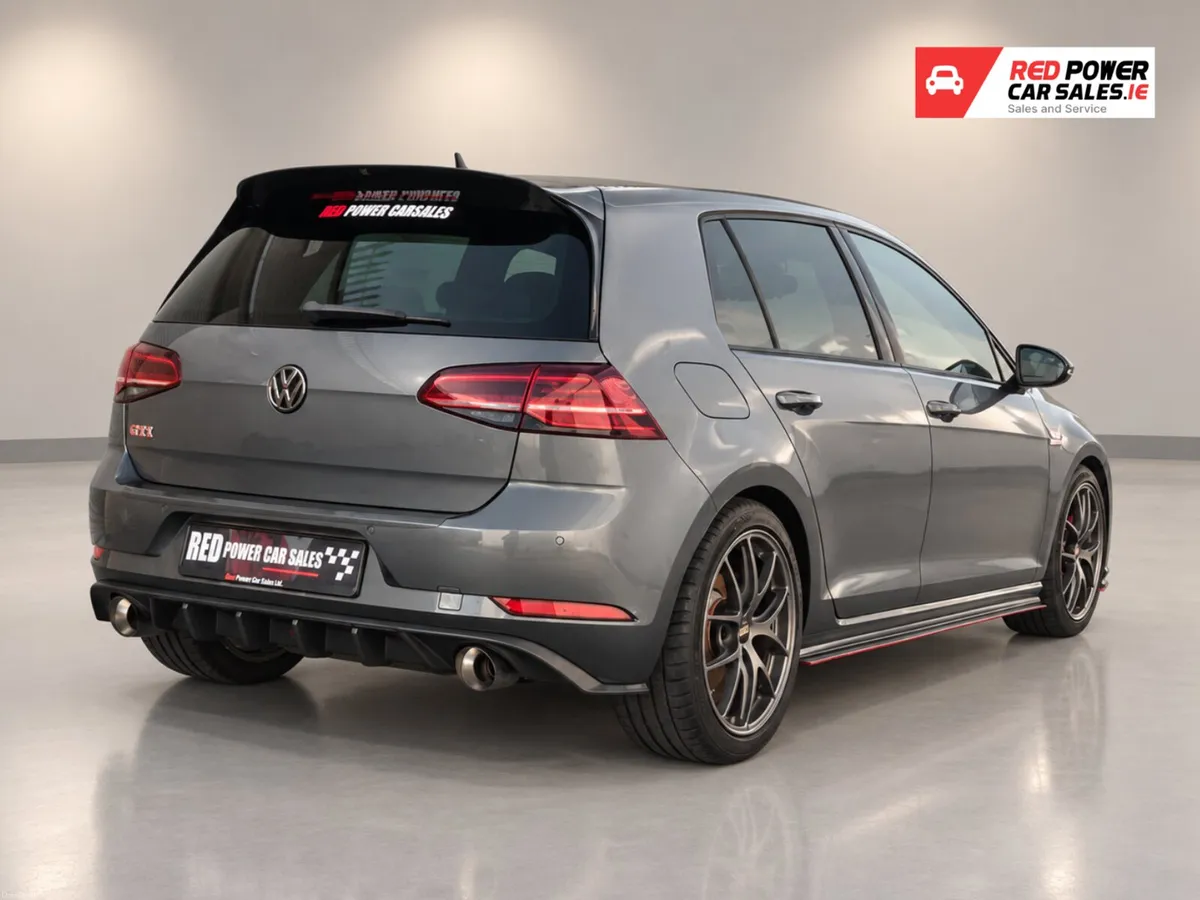 2018 Volkswagen Golf GTI - Image 6