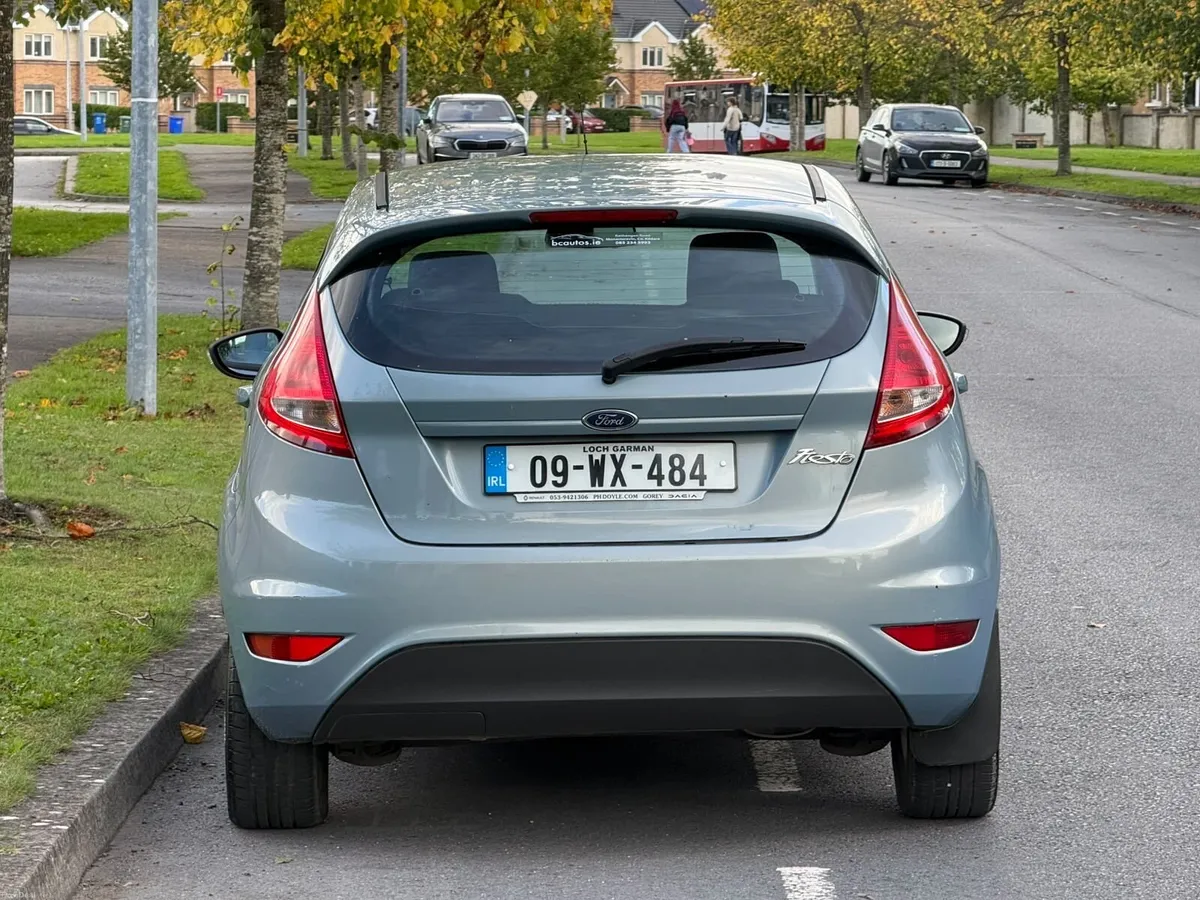 Ford fiesta style 1.2 - Image 5