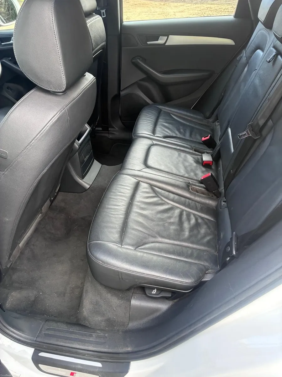 Audi Q5 2012 - Image 4