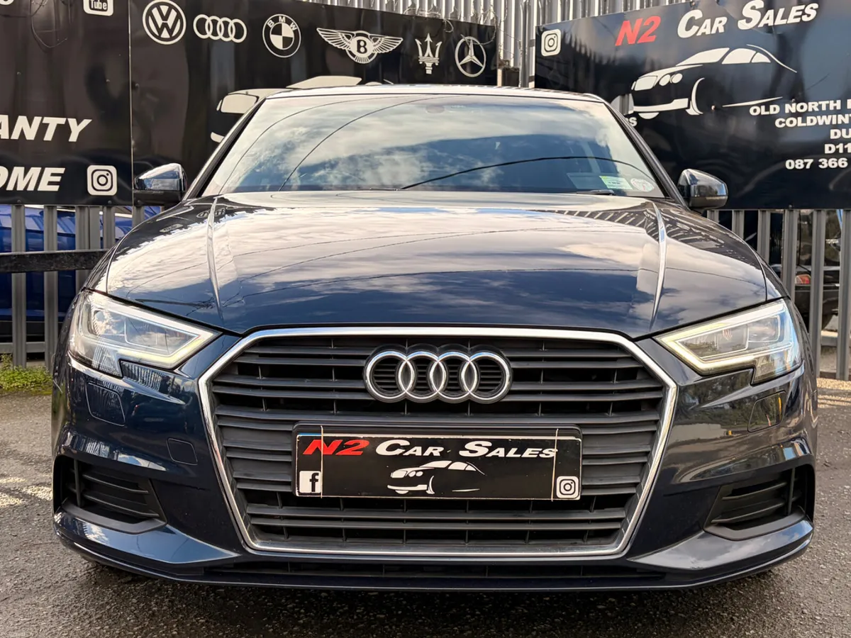 171 Audi A3 - Image 2