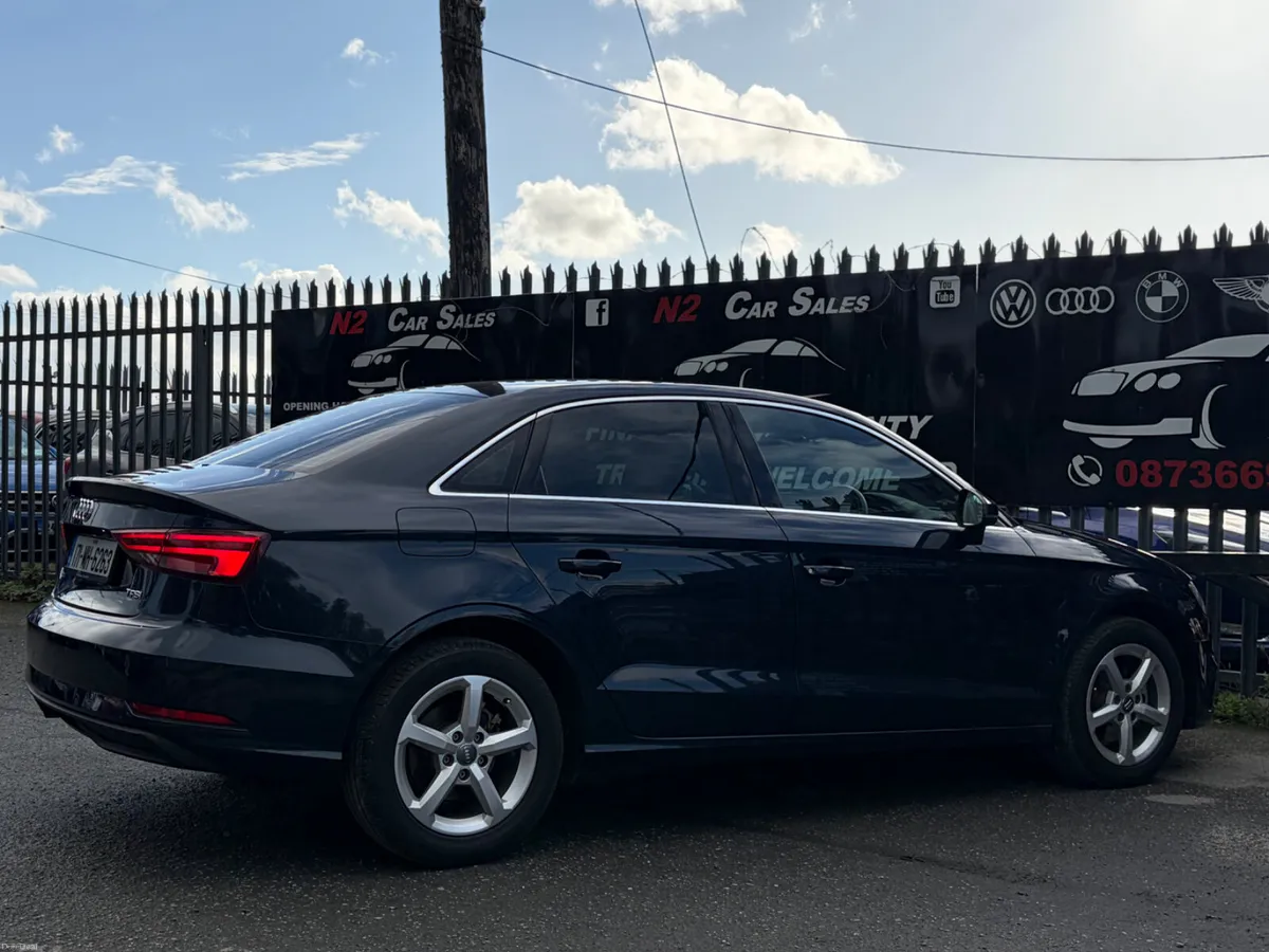 171 Audi A3 - Image 6