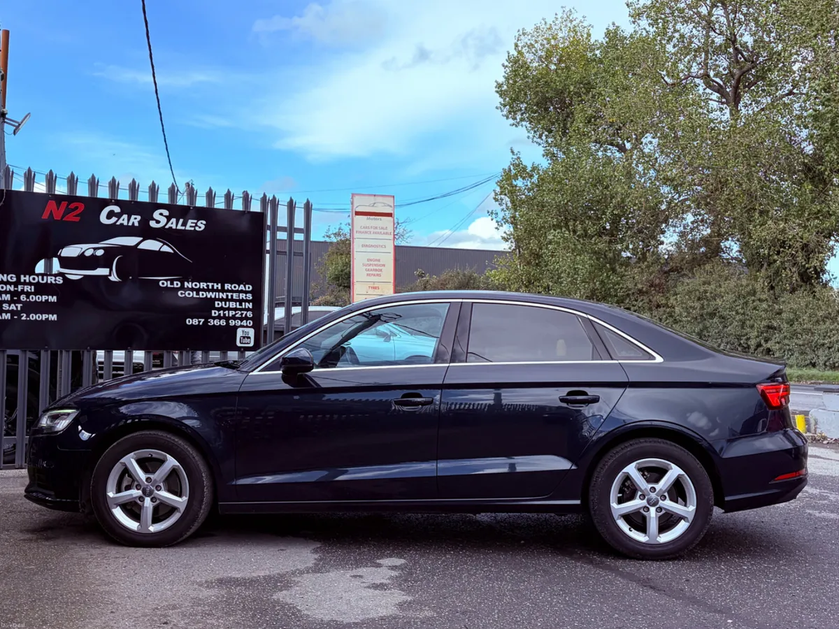171 Audi A3 - Image 4