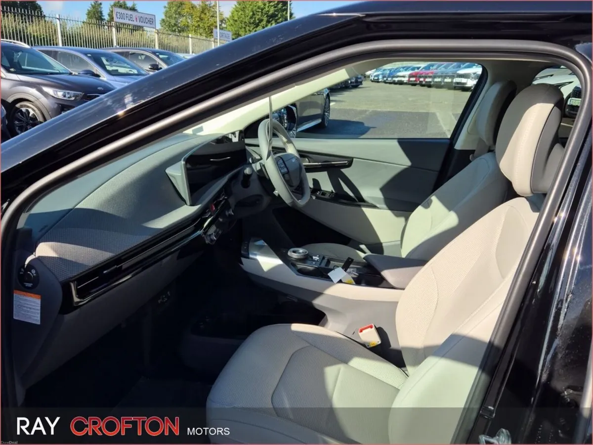 Kia EV6 Earth - Image 6