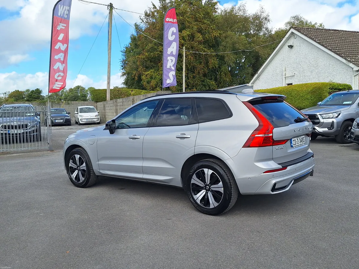 Volvo XC60 2.0 Plug In Hybrid Plus Dark*Top Spec - Image 5