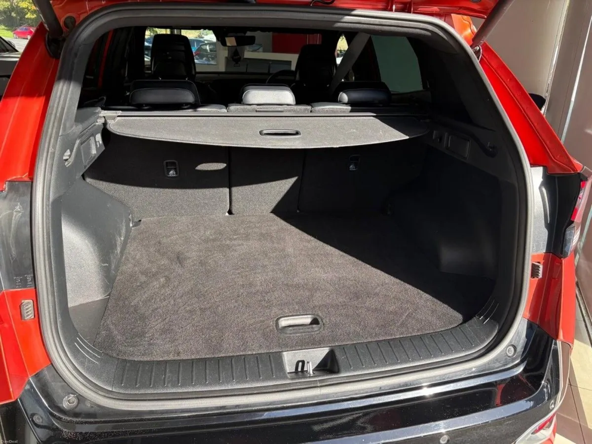 Kia Sportage Gt Line Sunroof - Image 5
