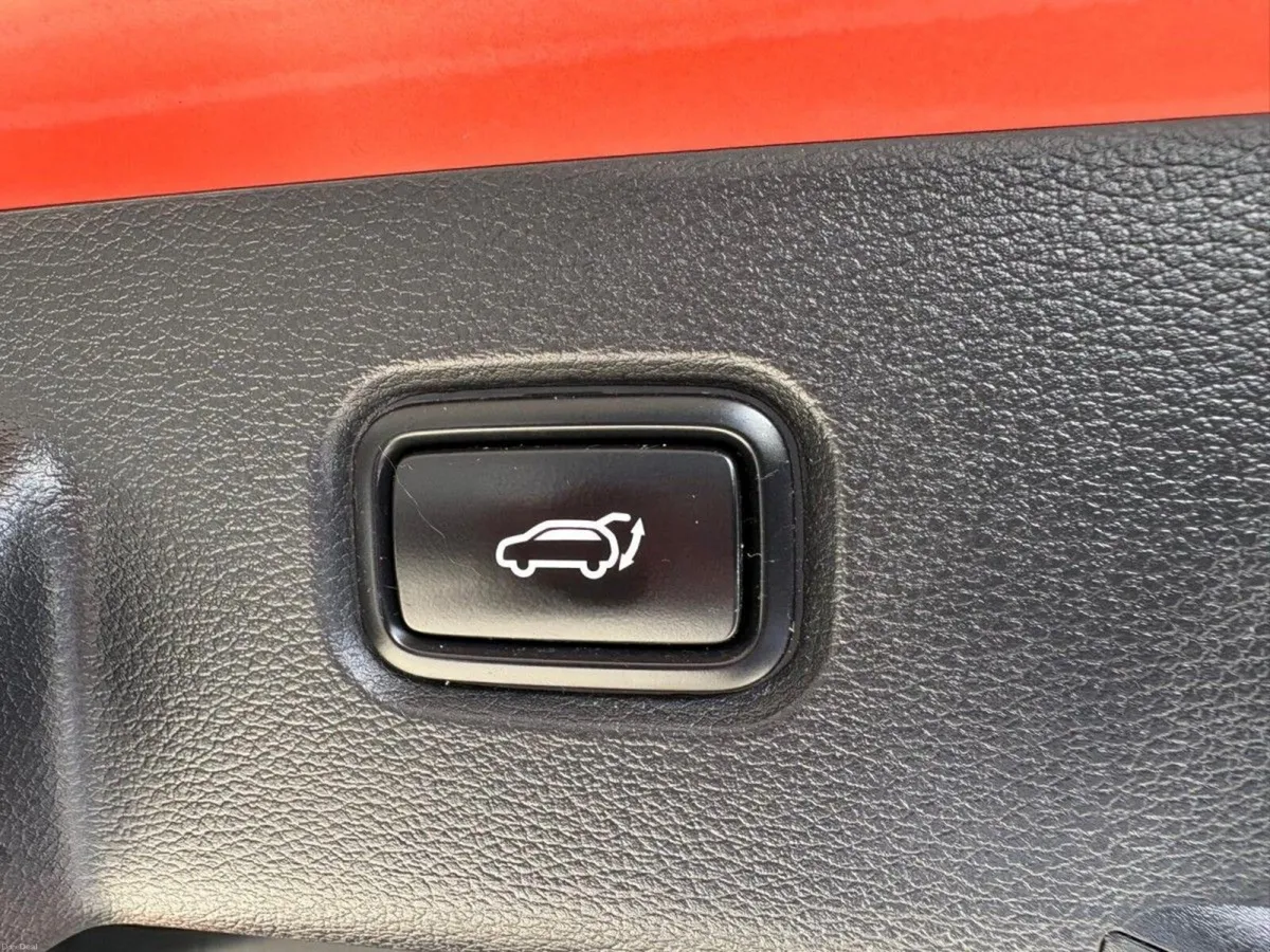 Kia Sportage Gt Line Sunroof - Image 6