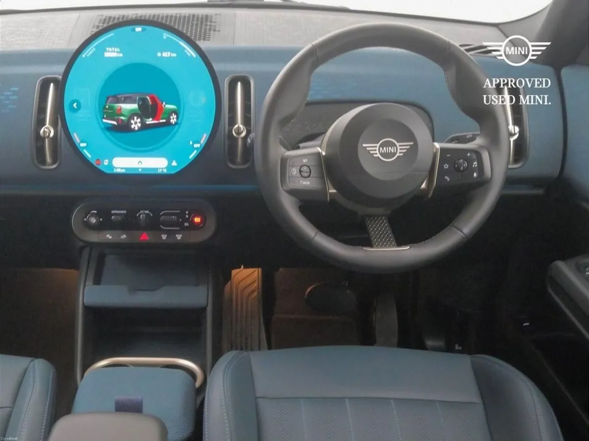 Mini Countryman C - Image 5