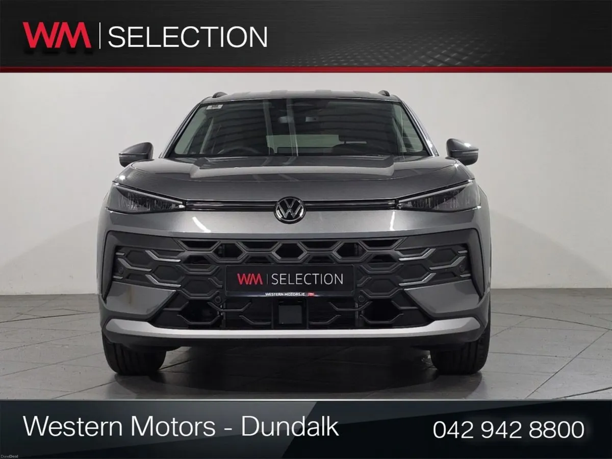 Volkswagen T-Roc T-ROC LIFE 1.0 TSI D7F 116HP - Image 2