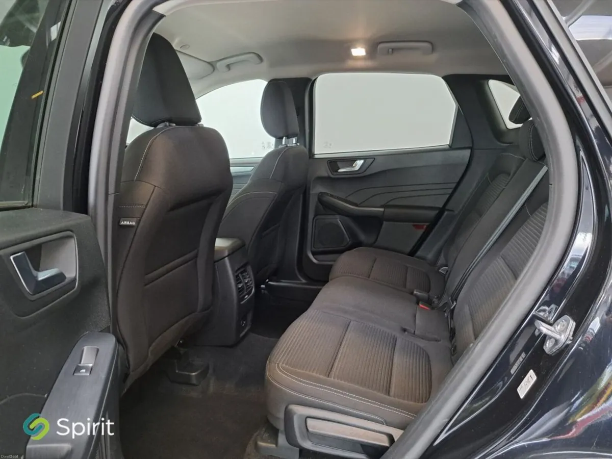 Ford Kuga 1.5 EcoBlue 120PS Titanium*Call Steven o - Image 5