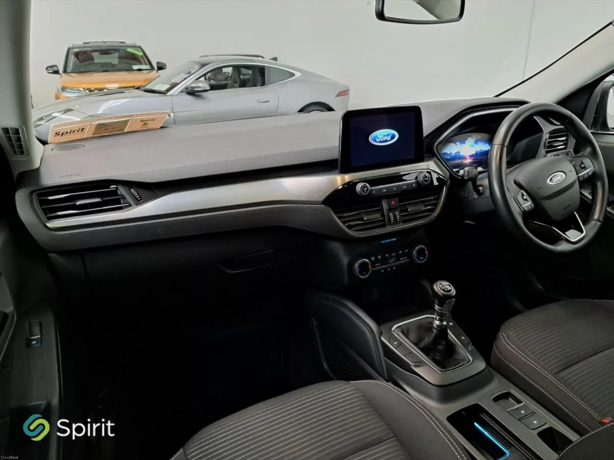 Ford Kuga 1.5 EcoBlue 120PS Titanium*Call Steven o - Image 4
