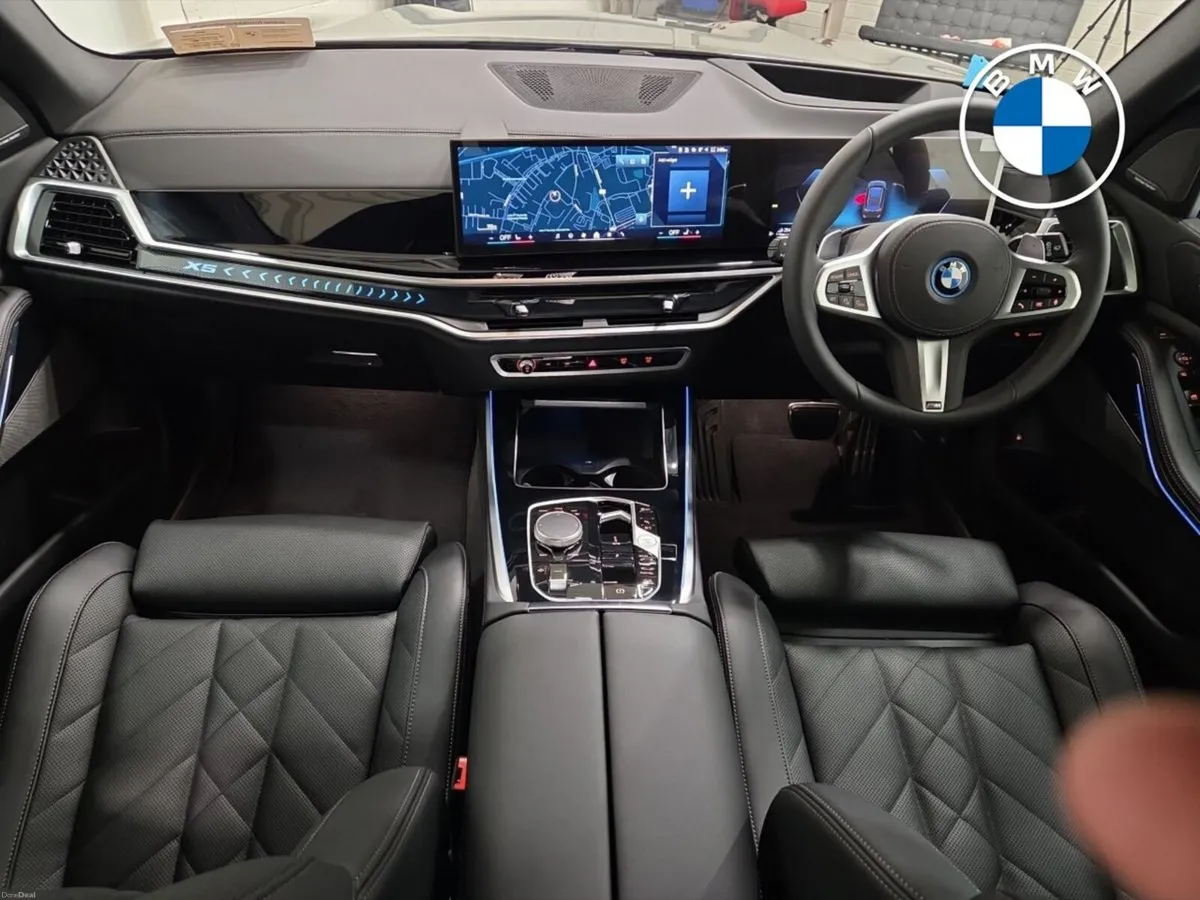 BMW X5 3.0 - Image 4
