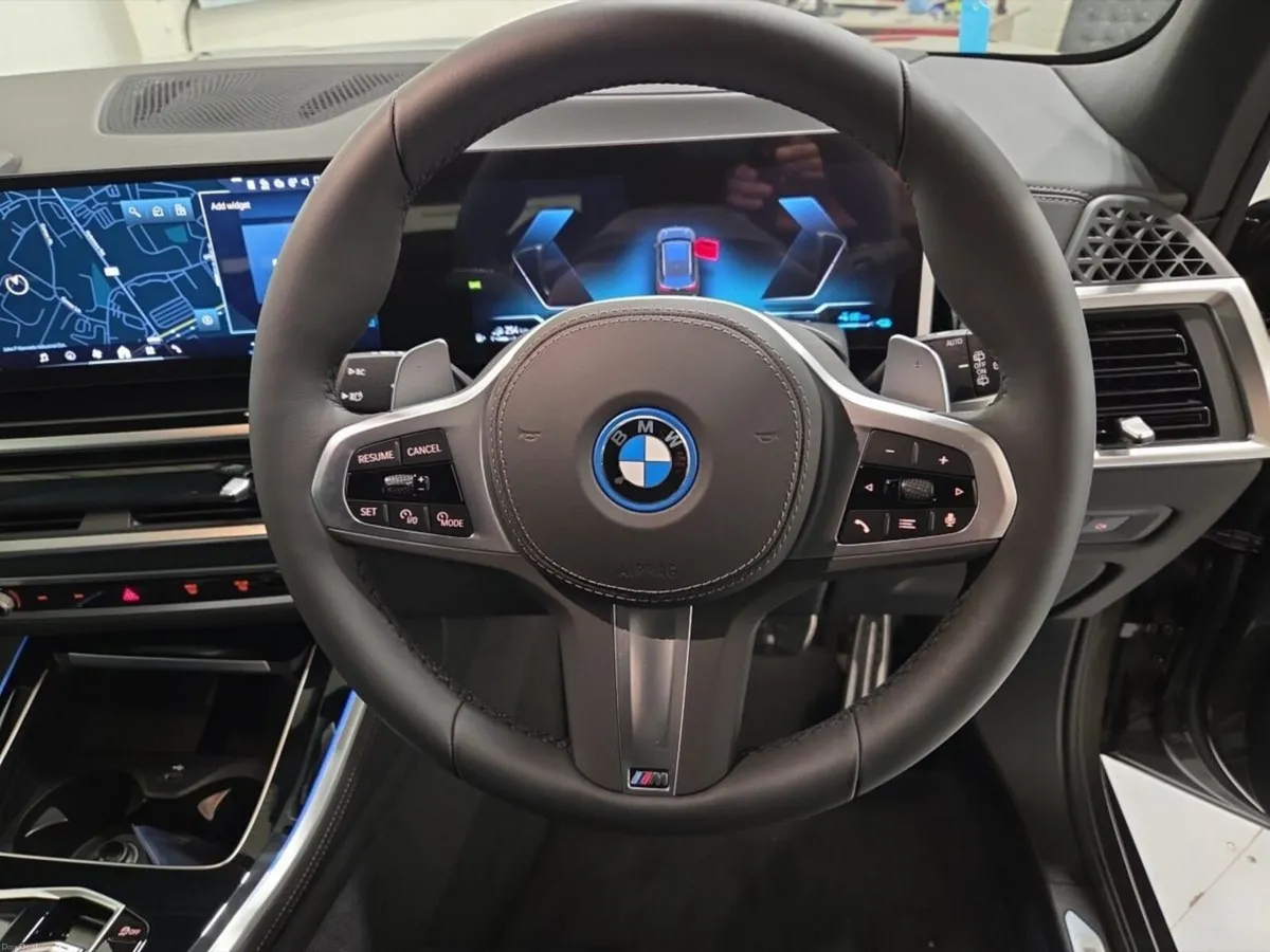 BMW X5 3.0 - Image 5