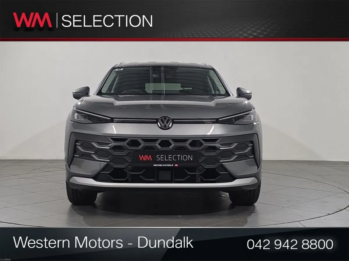 Volkswagen T-Roc T-ROC STYLE 1.0 TSI D7F 116HP - Image 2