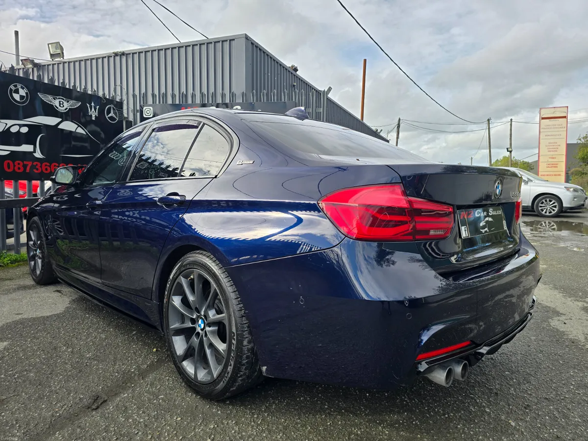 182 BMW 330e Plug in Hybrid, LOW MIKES, NEW NCT - Image 6