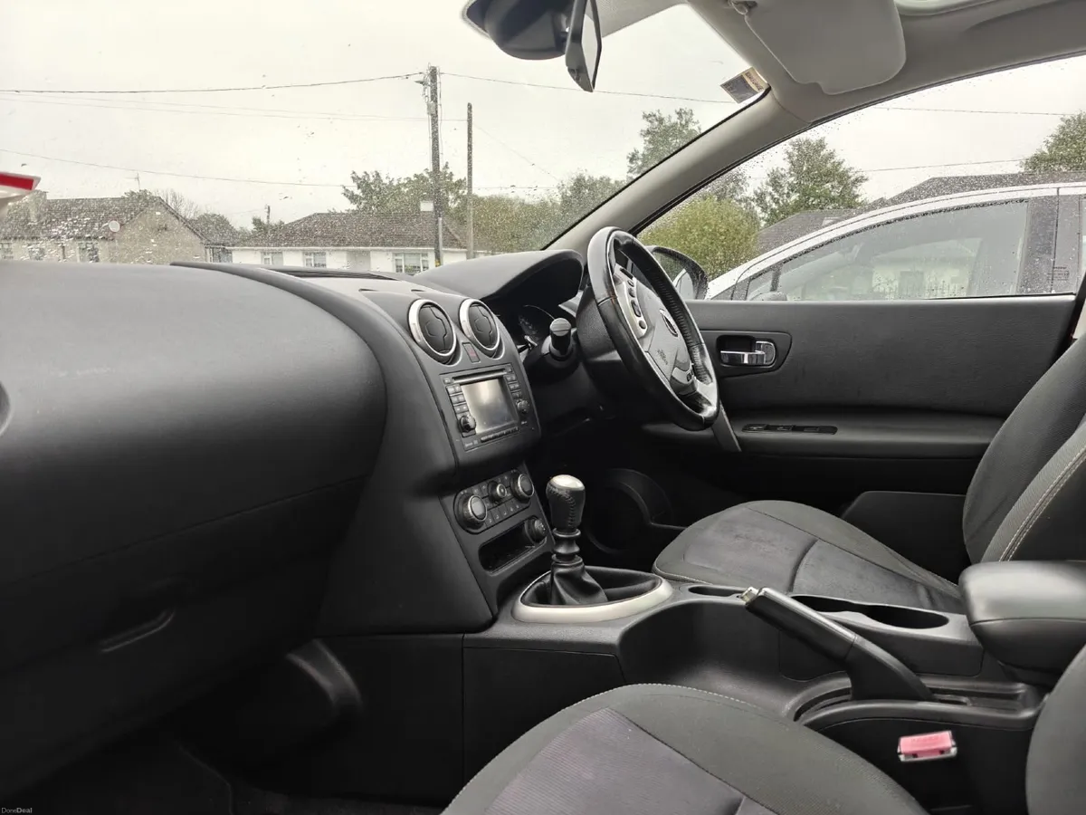 Nissan Qashqai+2 2012 - Image 1
