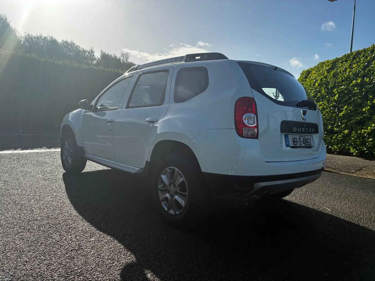 Dacia Duster 2016 - Image 4