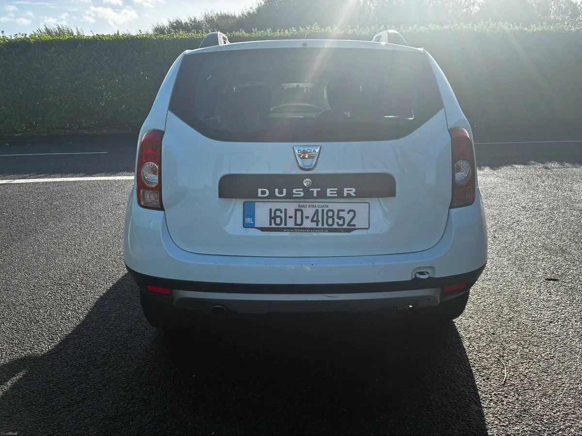 Dacia Duster 2016 - Image 5
