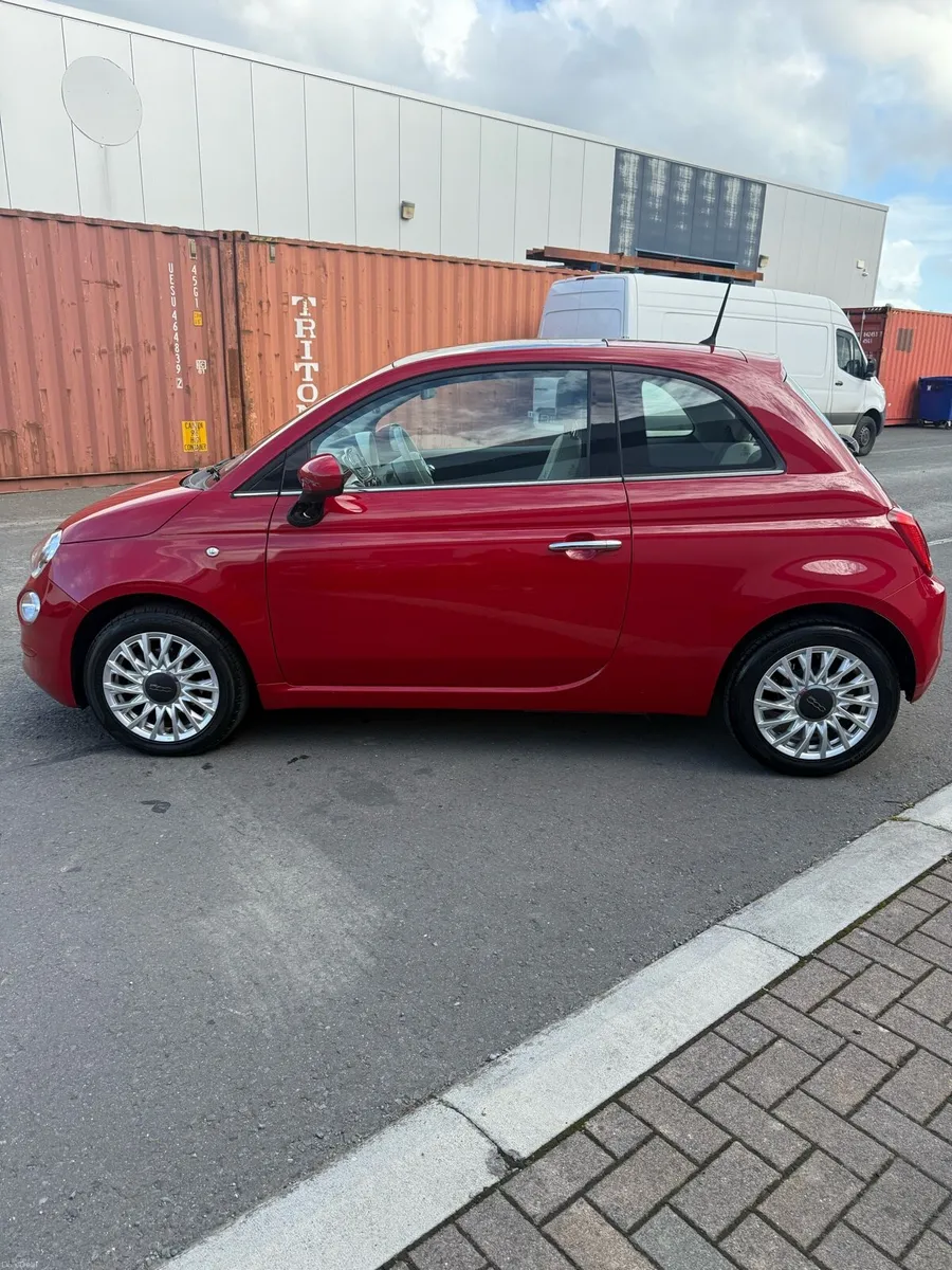 Fiat 500 - Image 3