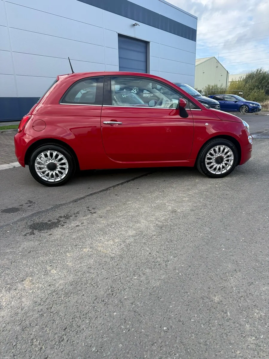 Fiat 500 - Image 4