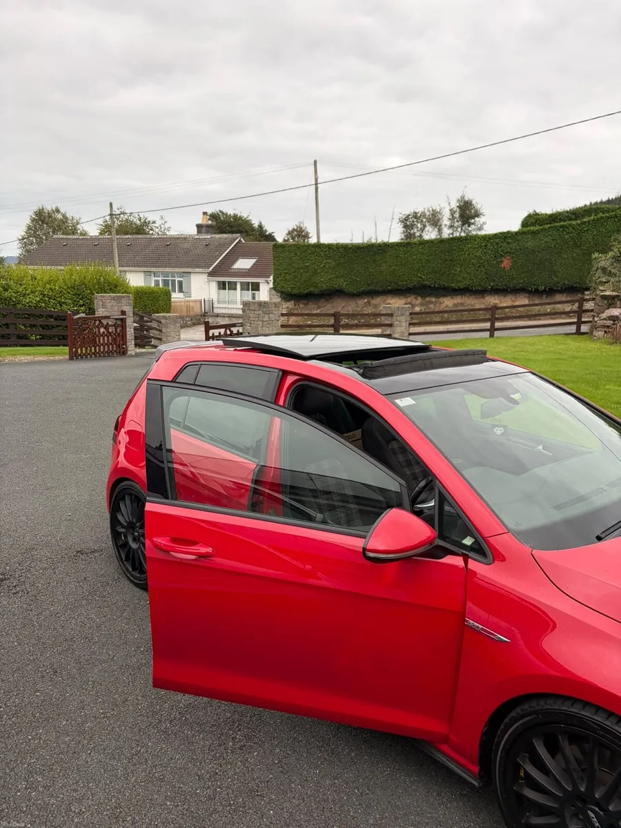 Golf GTI - Image 3