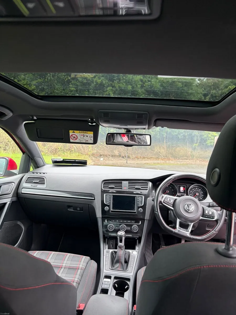 Golf GTI - Image 5