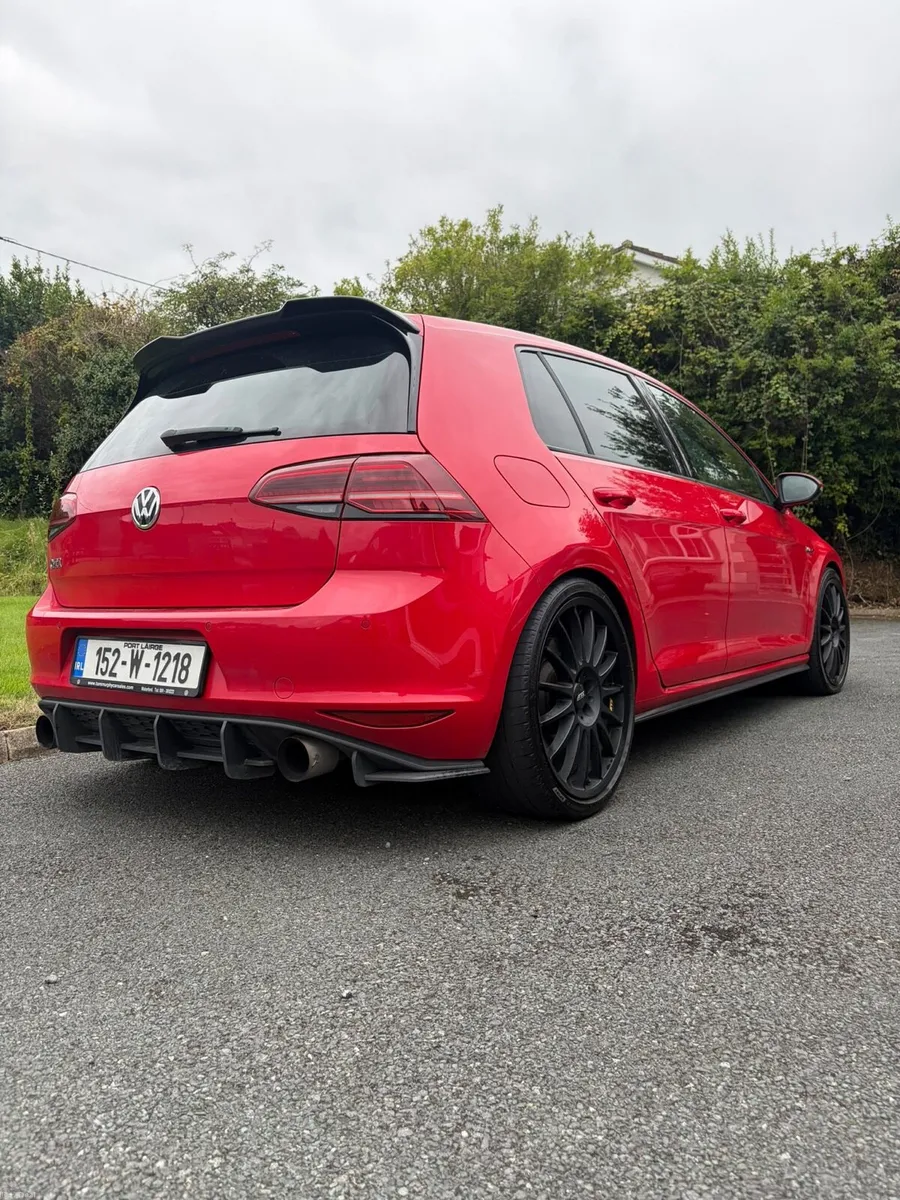 Golf GTI - Image 1