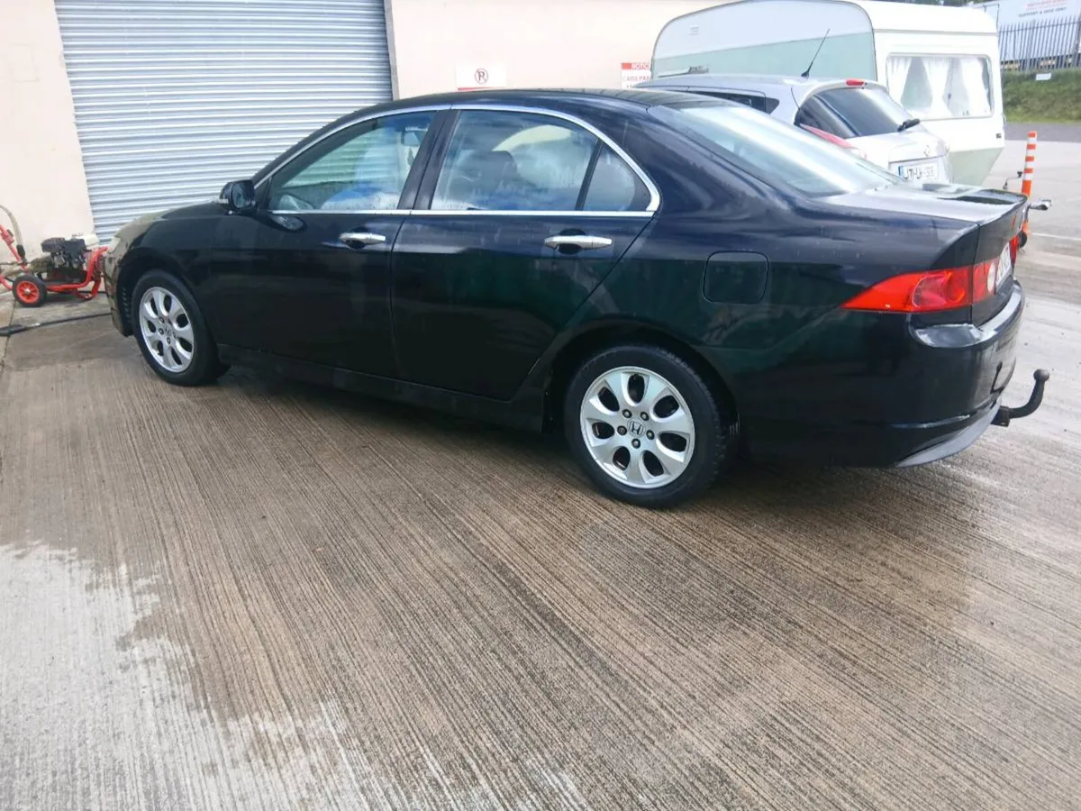 Honda Accord - Image 2