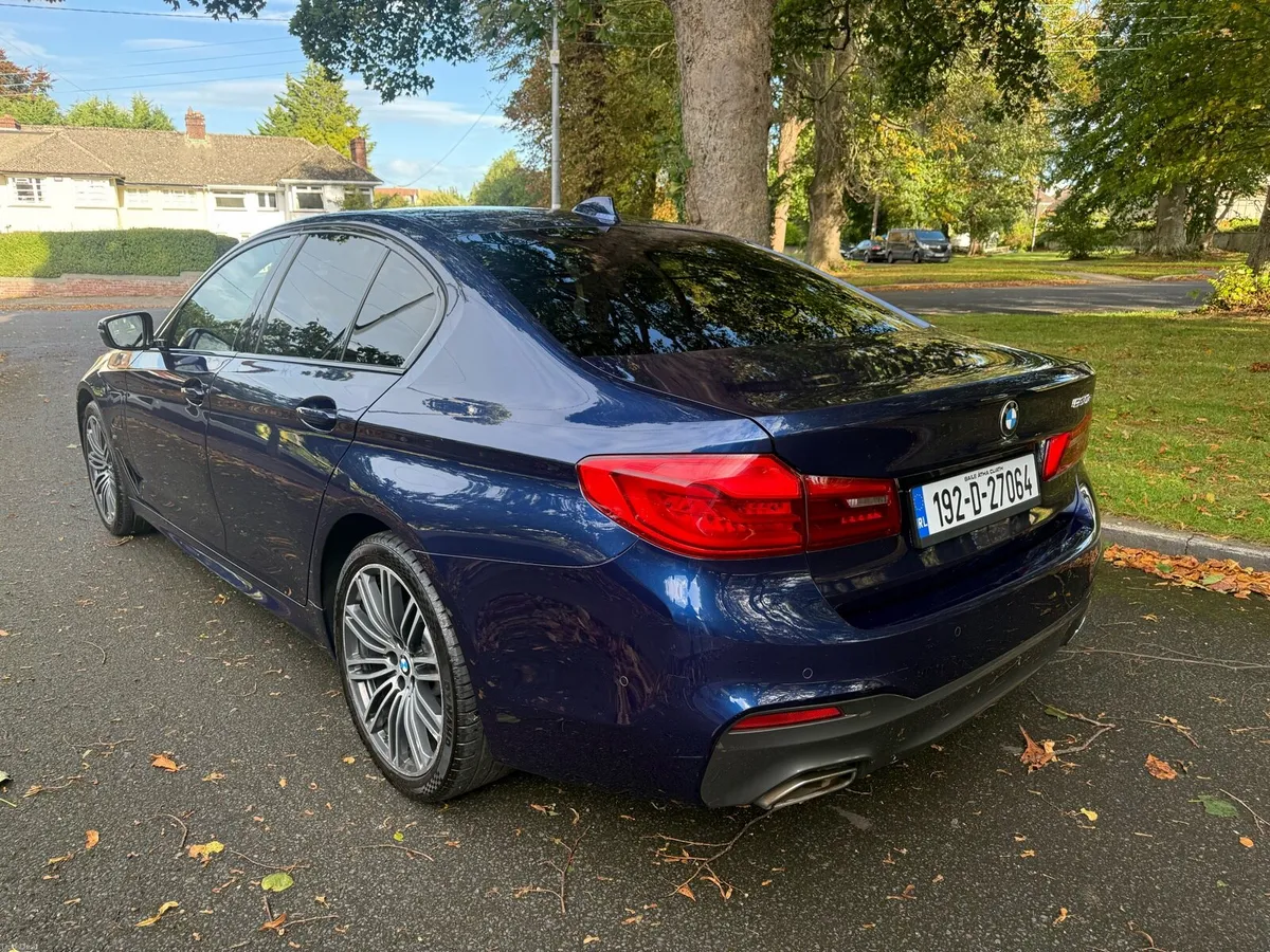 BMW 530e M Sport Plug-In Hybrid - Image 6