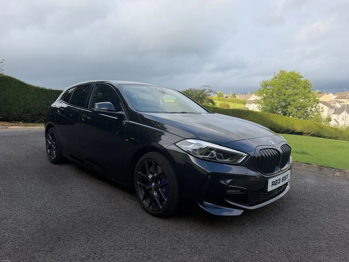 BMW 1 Series M Sport - Image 3
