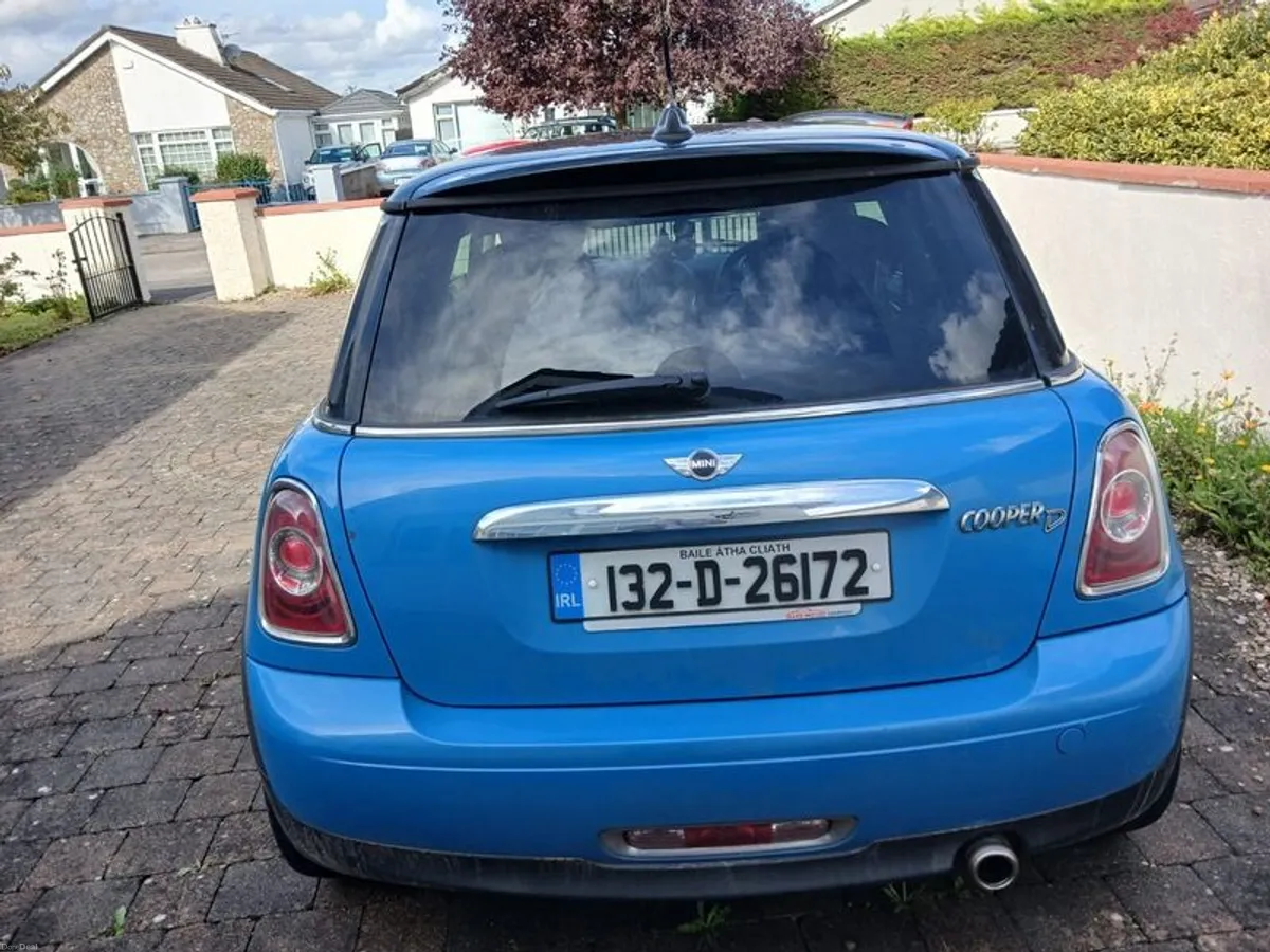 2013 MINI Cooper - Image 3