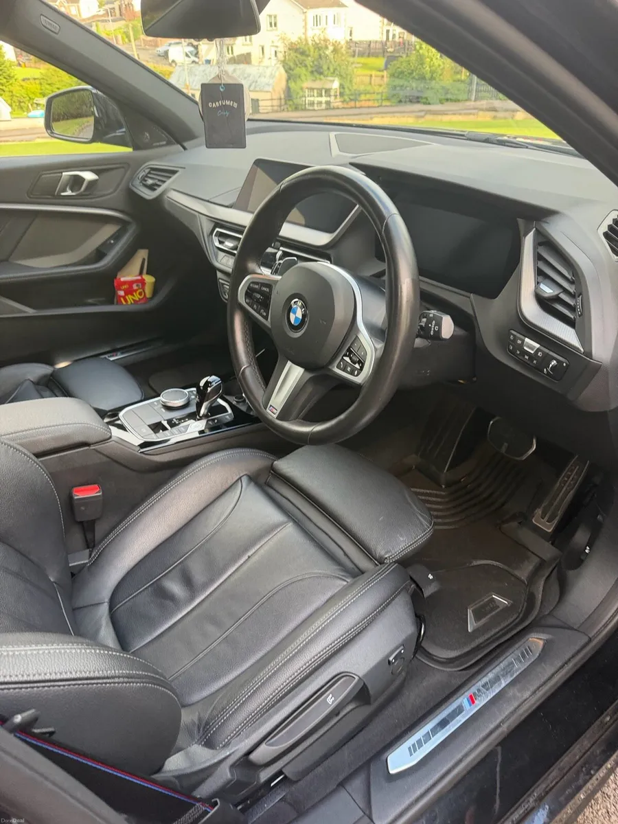 BMW 1 Series M Sport - Image 4