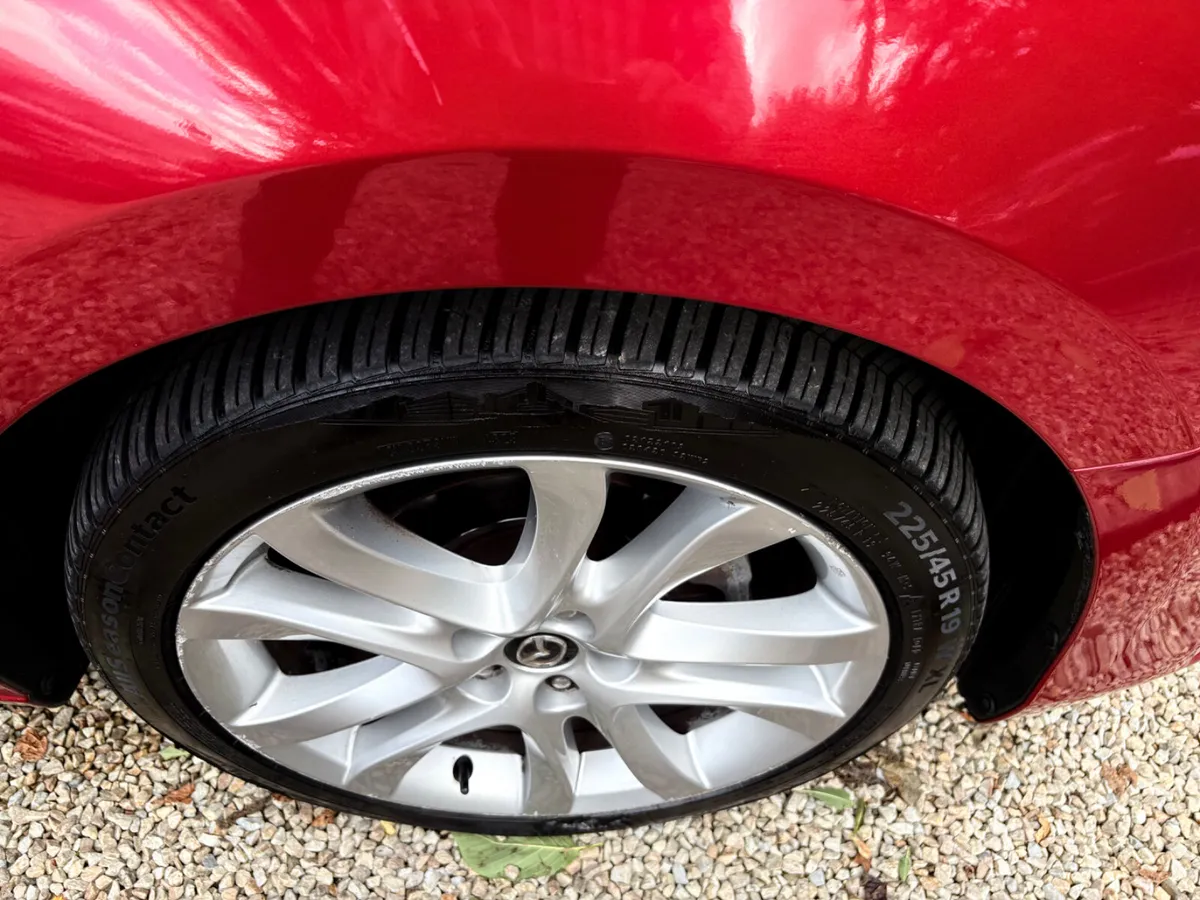 Mazda Mazda6 2016 AUTOMATIC - Image 4