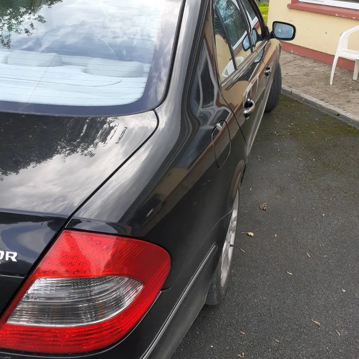 Car for sale - Image 2