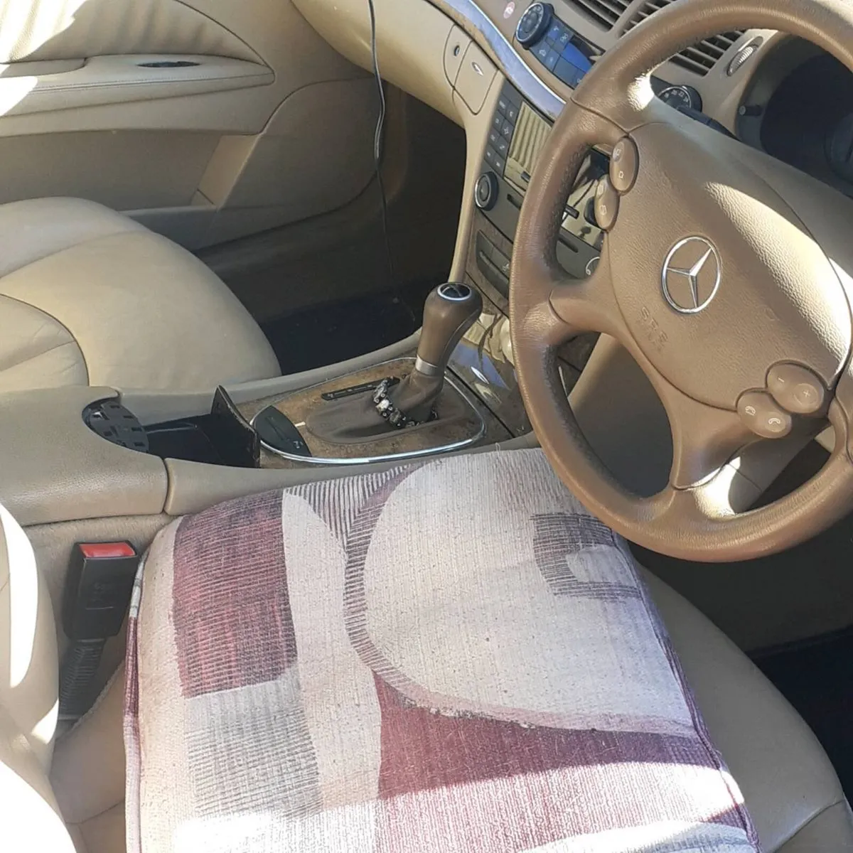 Car for sale - Image 5