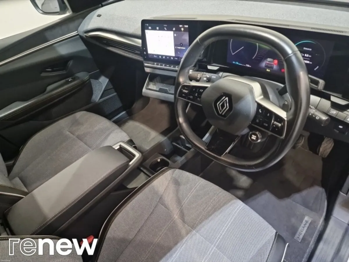 Renault Megane E-Tech EV40 130hp Techno - Image 6