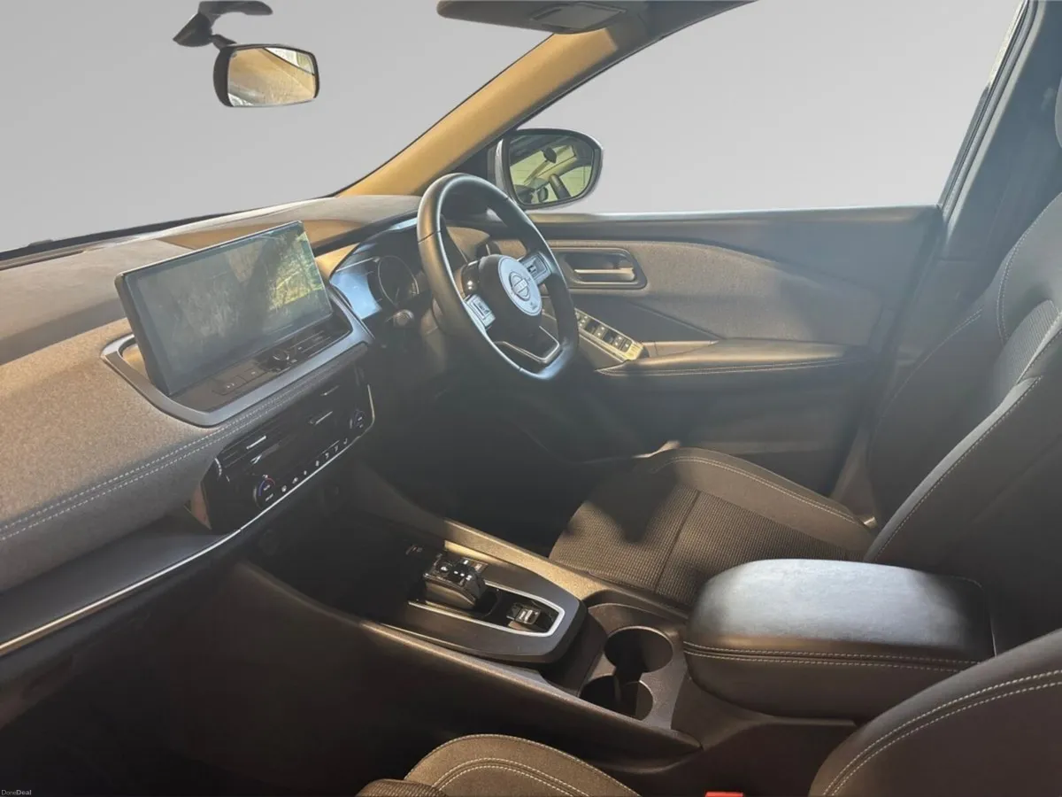 Nissan Qashqai ePOWER SV - Image 4