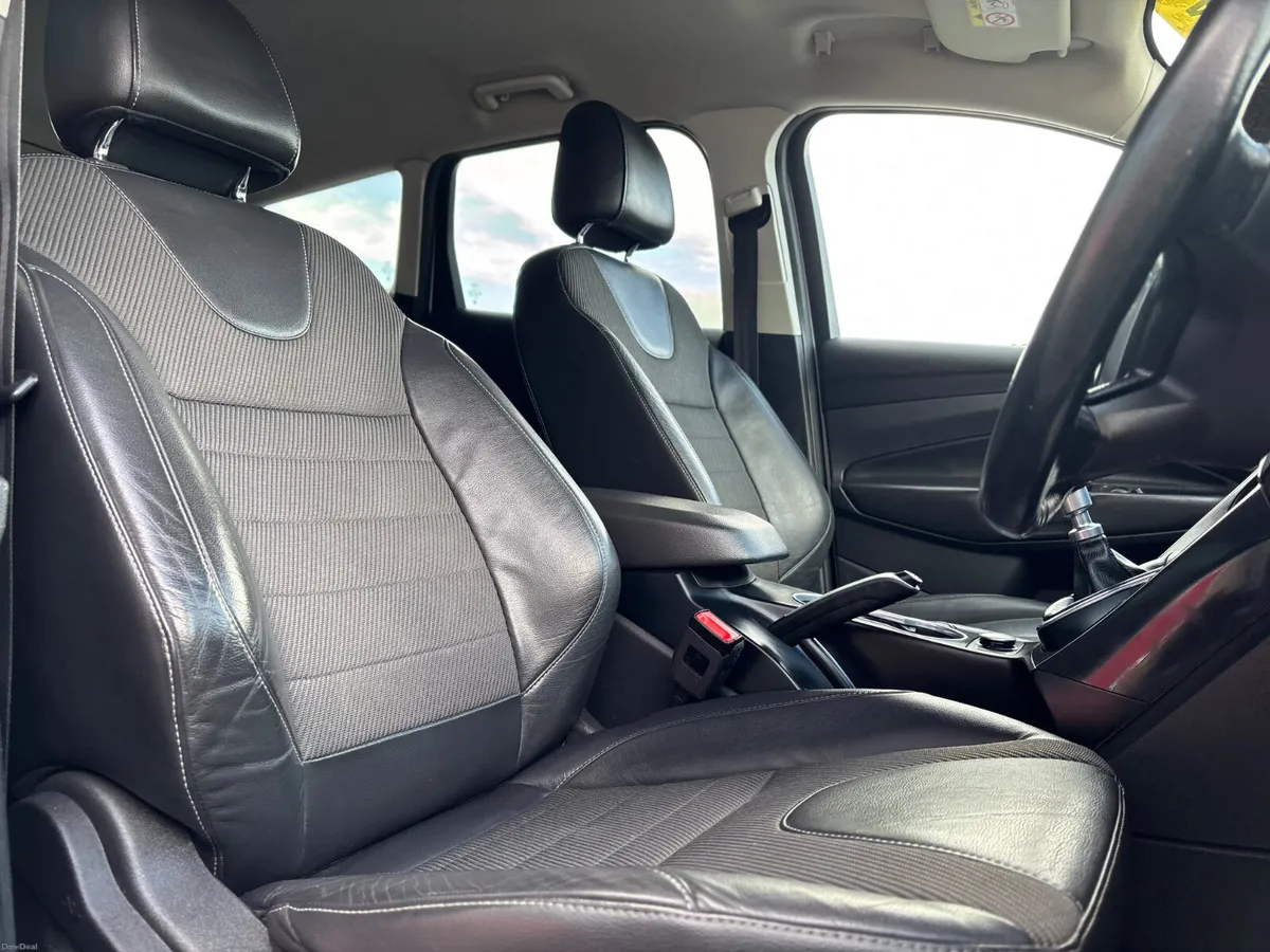 🔺Ford Kuga 2016🔺✅NCT & Service - Image 6