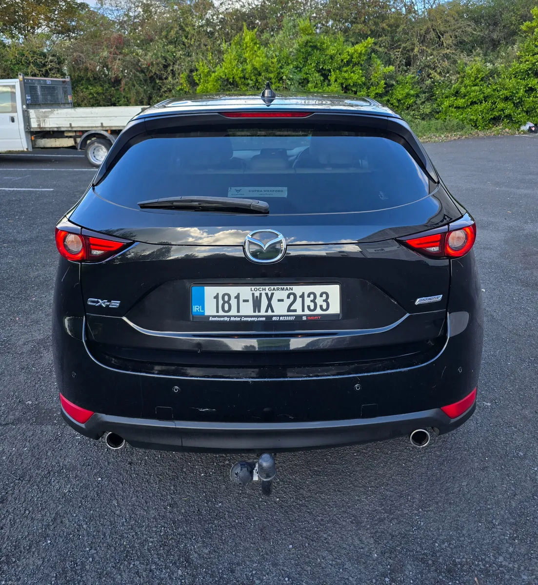 2018 Mazda CX-5 Platinum 2.2 Diesel - Image 5