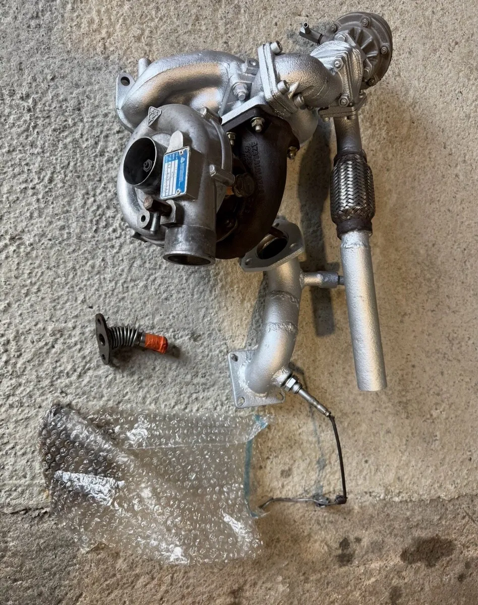 Glanza/starlet parts for sale - Image 2