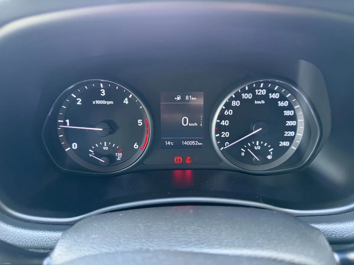 2017 Hyundai i30 1.6 Diesel Deluxe - Image 2