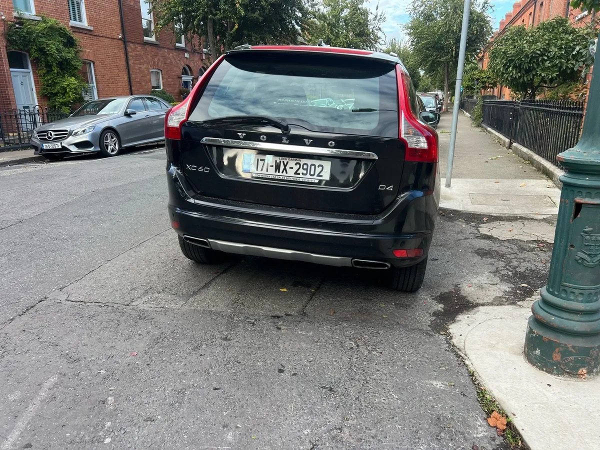 Volvo xc 60 - Image 3
