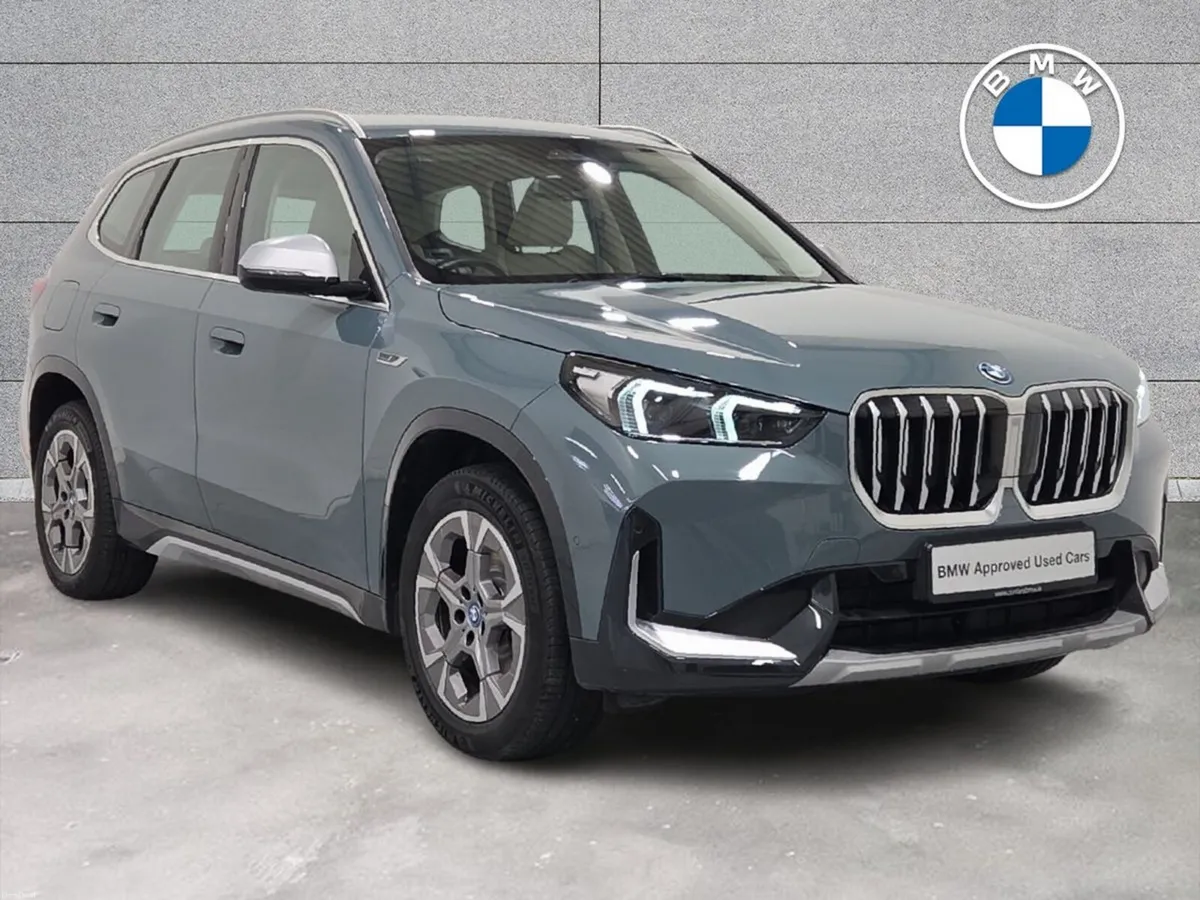 BMW X1 xDrive25e xLine - Image 1