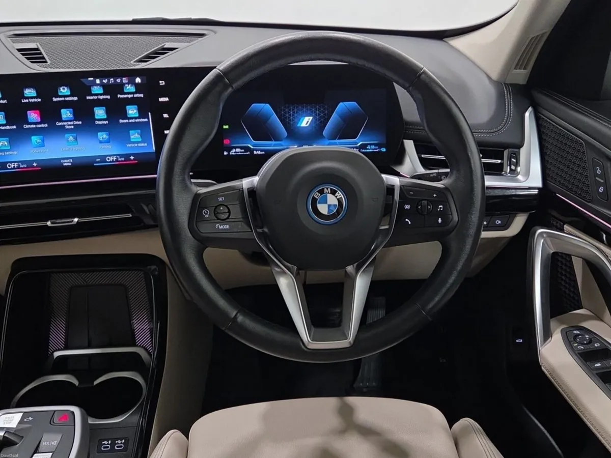 BMW X1 xDrive25e xLine - Image 5