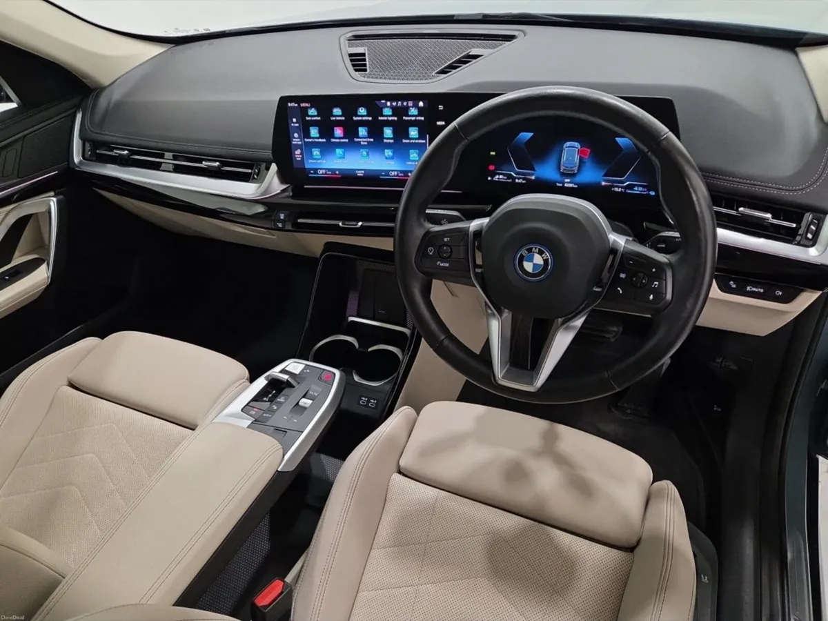 BMW X1 xDrive25e xLine - Image 6