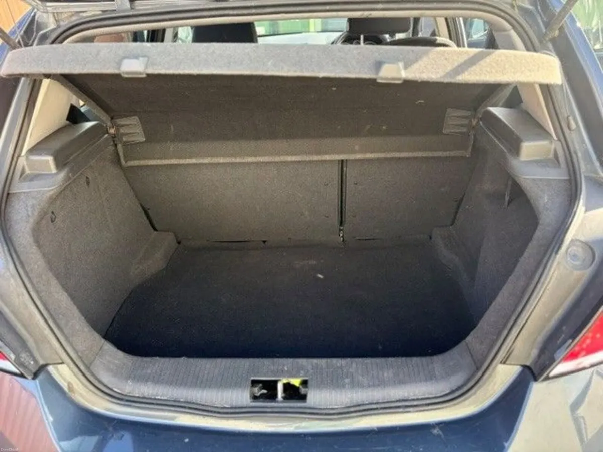 Opel Astra 2006 - Image 5