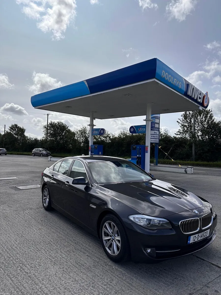 BMW 520D 2012 - F10 - 99000Km only - Image 2